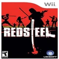 Ubisoft Red Steel Refurbished Nintendo Wii Game